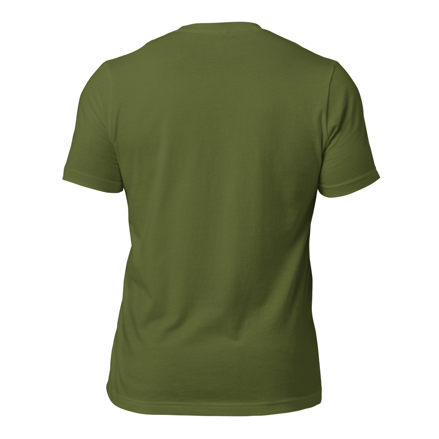 Diaspora Sorrel, White Text - Unisex t-shirt