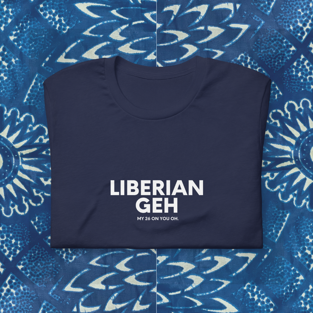 Liberian Collection
